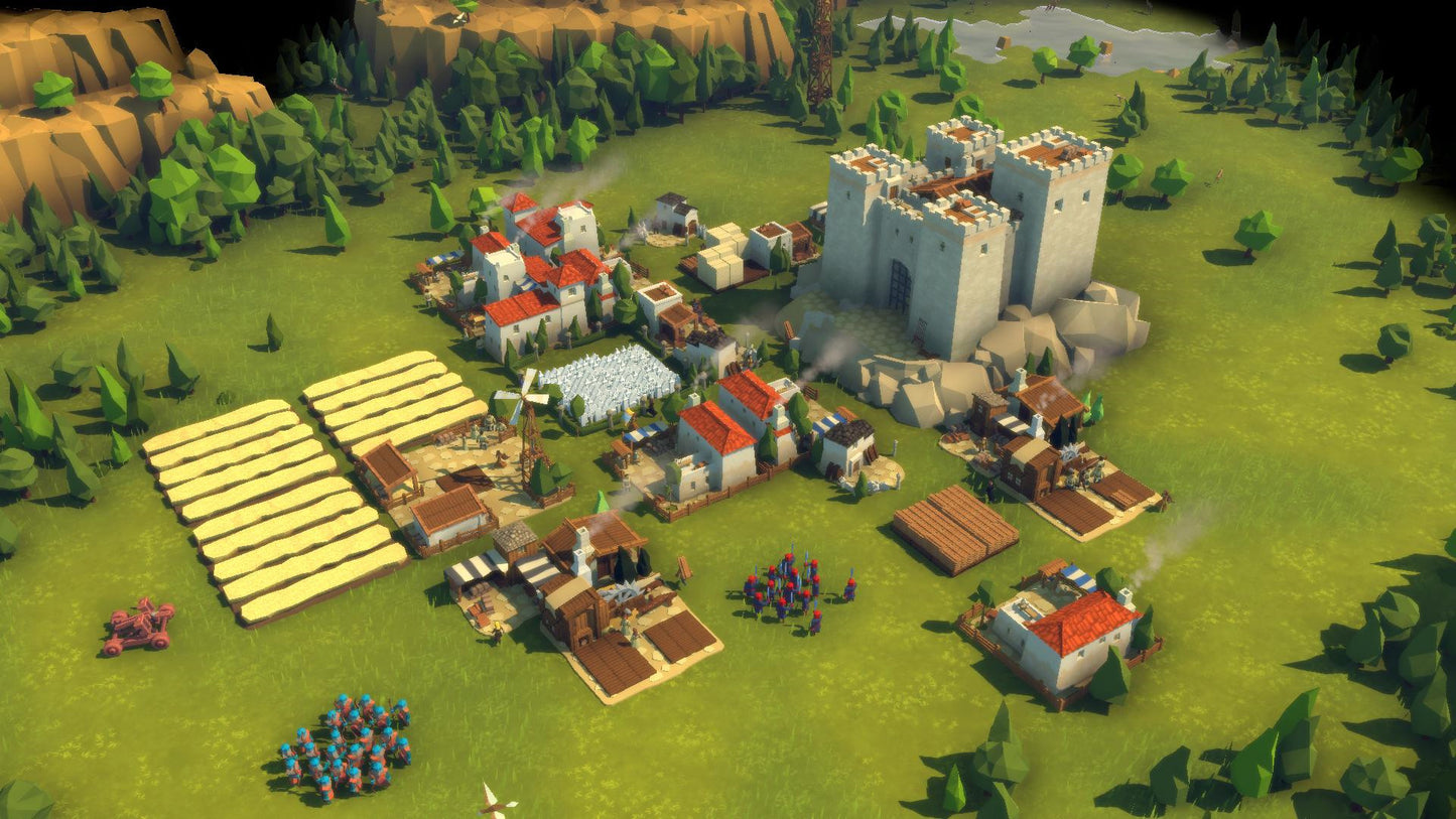 Diplomacy is Not an Option EU Steam CD Key  EUROPE Door 407 - [Email/Instant Delivery]