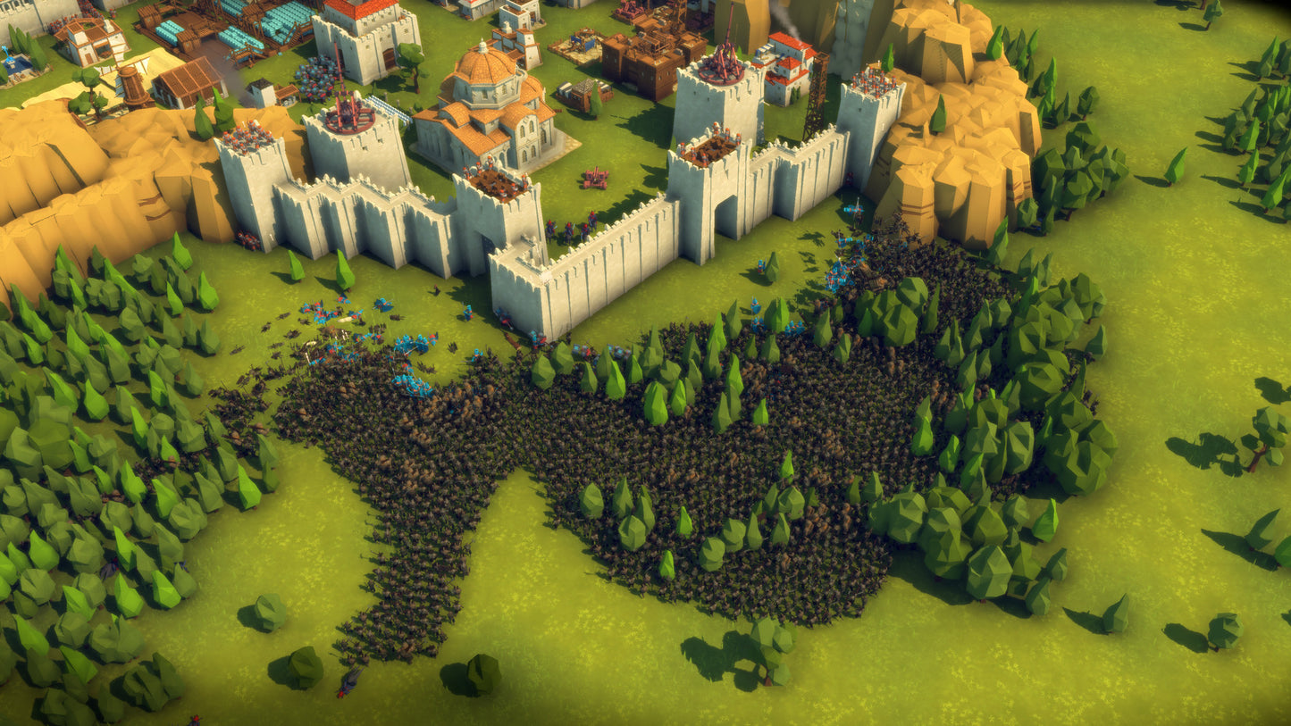 Diplomacy is Not an Option EU Steam CD Key  EUROPE Door 407 - [Email/Instant Delivery]
