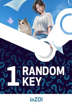 Try to Get inZOI - Random 1 Key (PC) - Steam Key - GLOBAL  [Email/Instant Delivery]