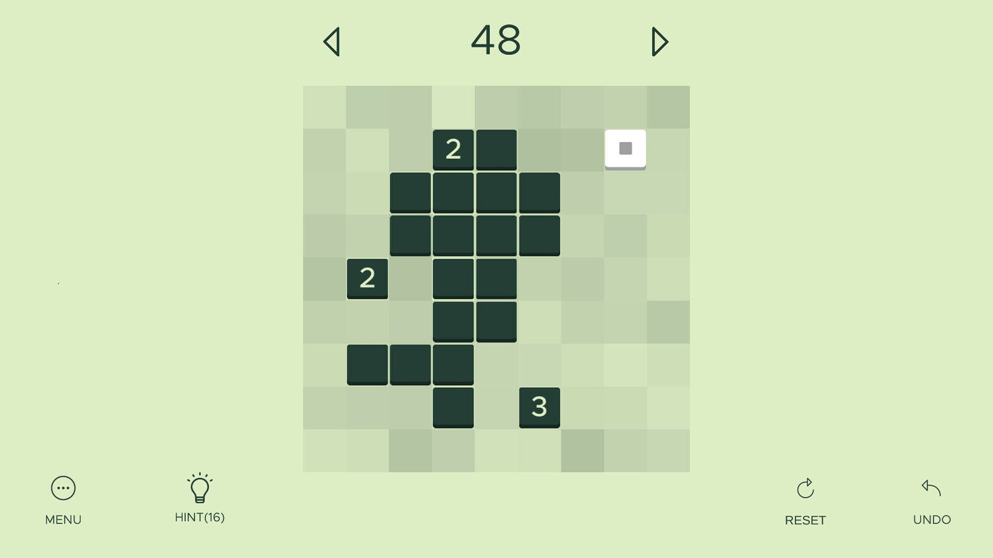 ZHED - Puzzle Game (PC) - Steam Key - GLOBAL  [Email/Instant Delivery]
