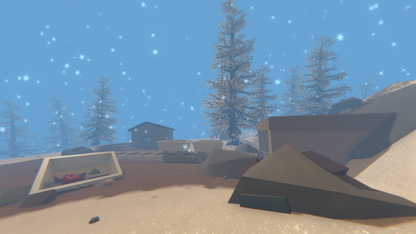 Unturned (Xbox One) - Xbox Live Key - UNITED STATES   - Smartly Dressed Games [Email/Instant Delivery]