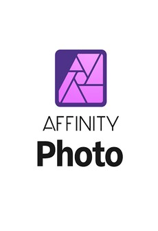 Affinity Photo 1.10 For Windows (PC) (1 Device, Lifetime)  - Affinity Key - GLOBAL  [Email/Instant Delivery]