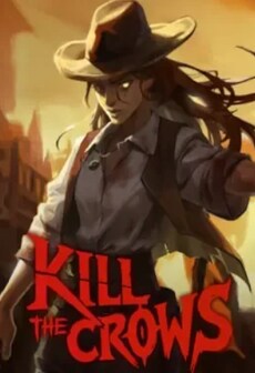 Kill The Crows (PC) - Steam Key - GLOBAL   - 5minlab Corporation [Email/Instant Delivery]