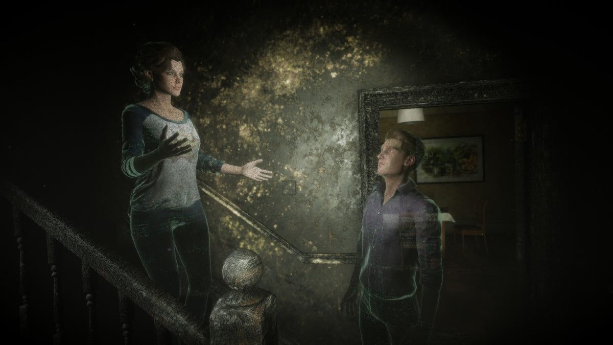 Eternal Threads XBOX One / Xbox Series X|S Account Xbox One -  REGION FREE Secret Mode - [Email/Instant Delivery]