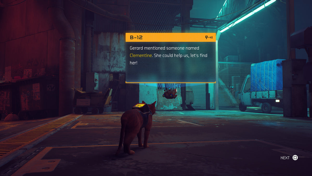 Stray EU XBOX One / Xbox Series X|S / Windows 10 CD Key Xbox One -   EUROPE - all countries Annapurna Interactive - [Email/Instant Delivery]