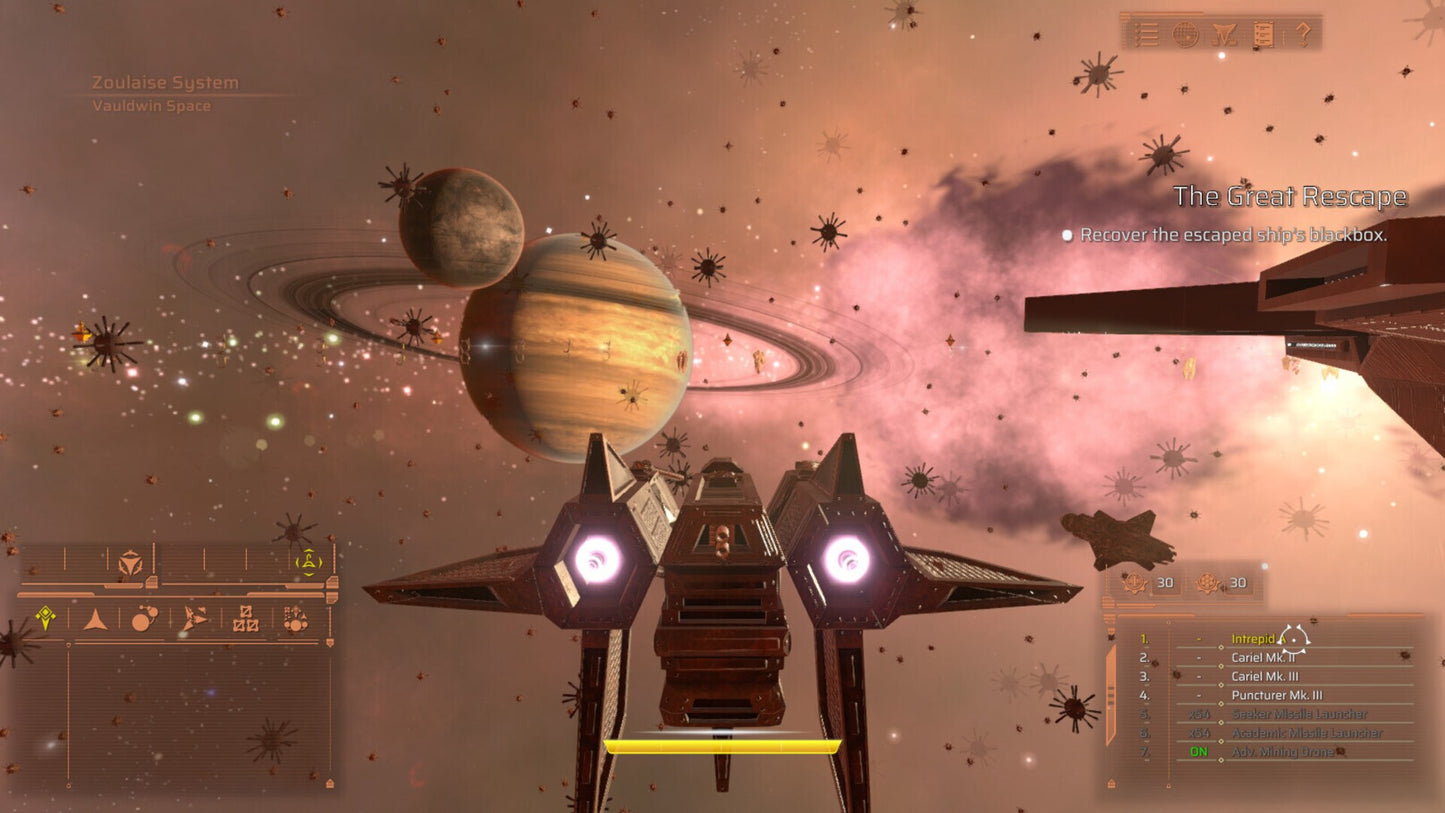 Underspace (PC) - Steam Gift - GLOBAL   - Camlann Games [Email/Instant Delivery]