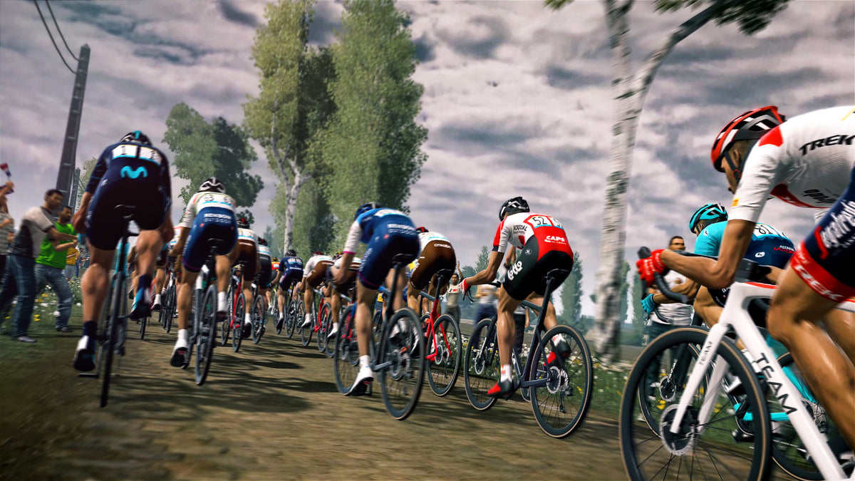 Tour de France 2022 XBOX One / Xbox Series X|S Account Xbox One -  REGION FREE Nacon - [Email/Instant Delivery]