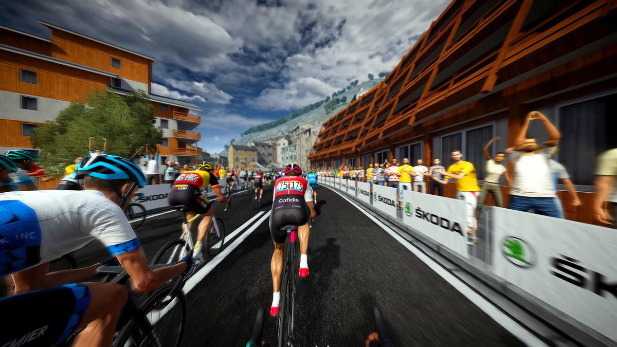 Tour de France 2022 XBOX One / Xbox Series X|S Account Xbox One -  REGION FREE Nacon - [Email/Instant Delivery]