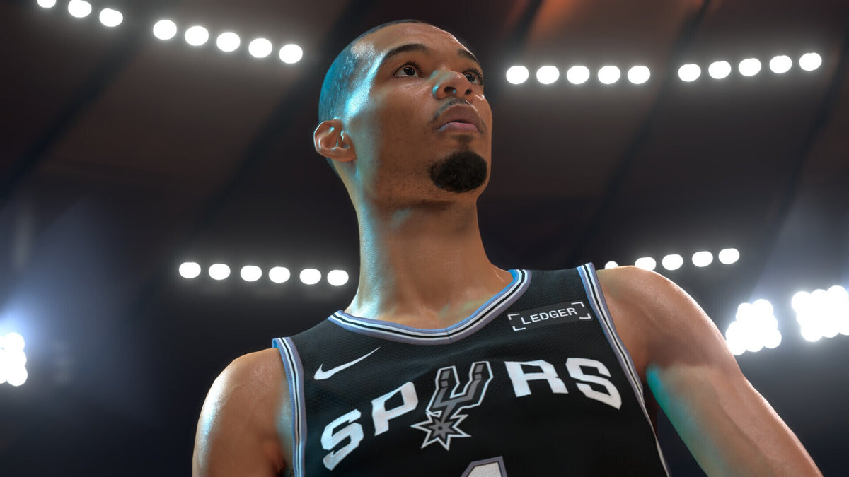 NBA 2K27 | Deluxe Edition (Xbox Series X/S) - Xbox Live Key - UNITED STATES  [Email/Instant Delivery]