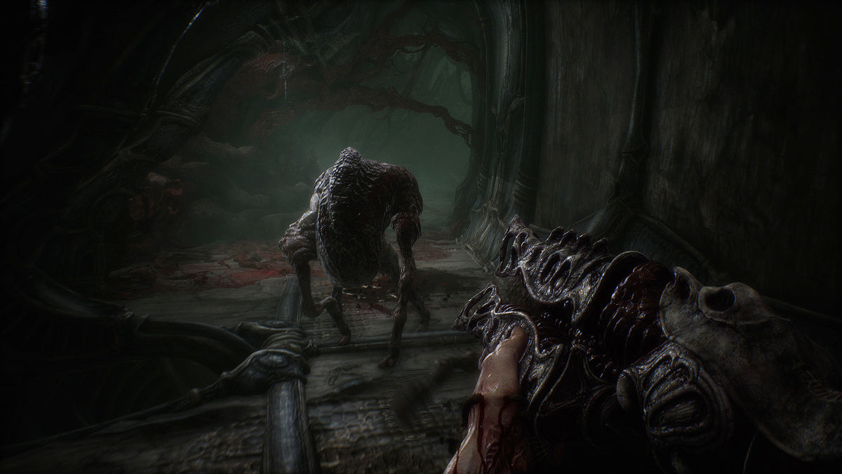 Scorn Playstation 5 Account PlayStation 5 -  REGION FREE Kepler Interactive - [Email/Instant Delivery]