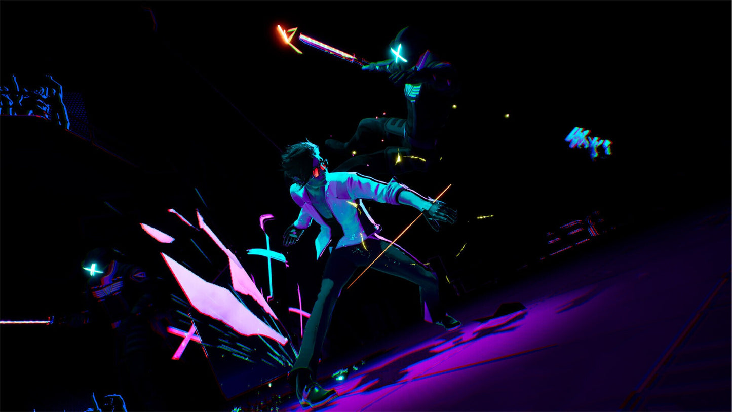 Dead as Disco (PC) - Steam Key - GLOBAL  [Email/Instant Delivery]