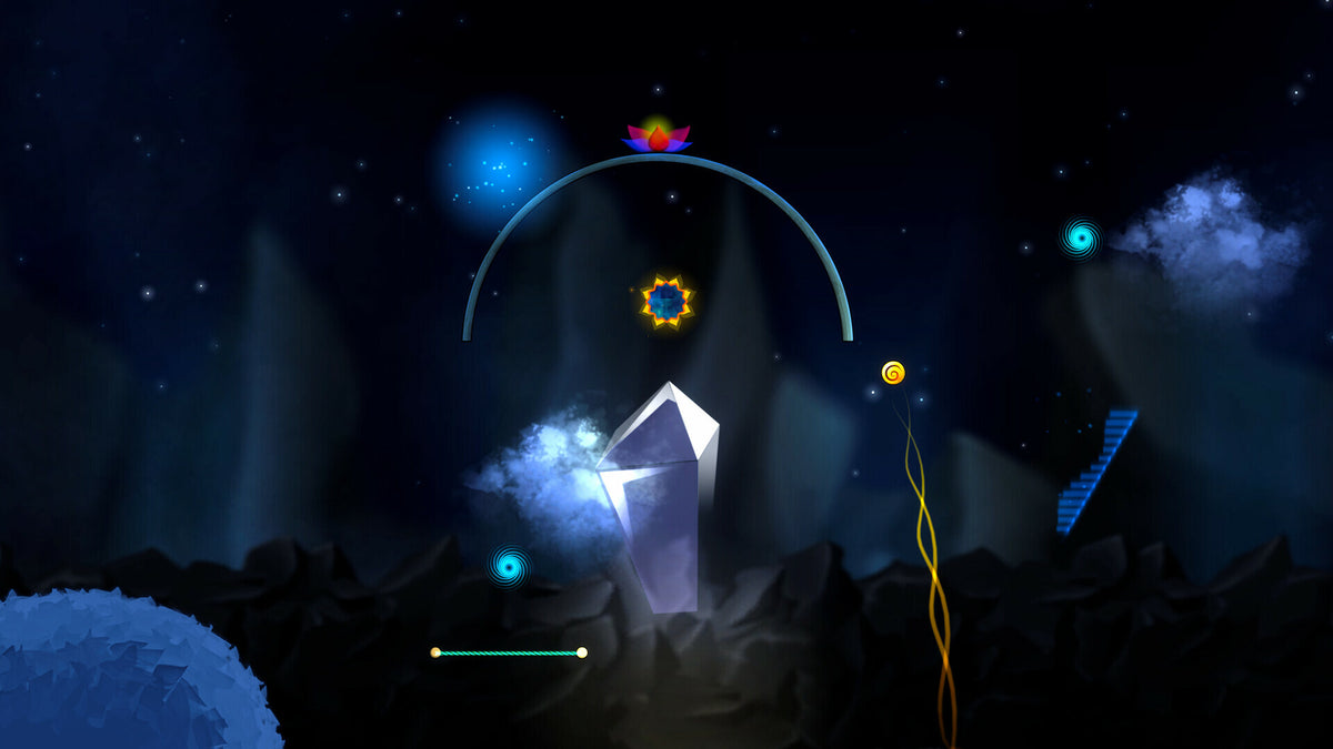 Amberial Dreams PC Steam Account  REGION FREE Twin Sails Interactive - [Email/Instant Delivery]