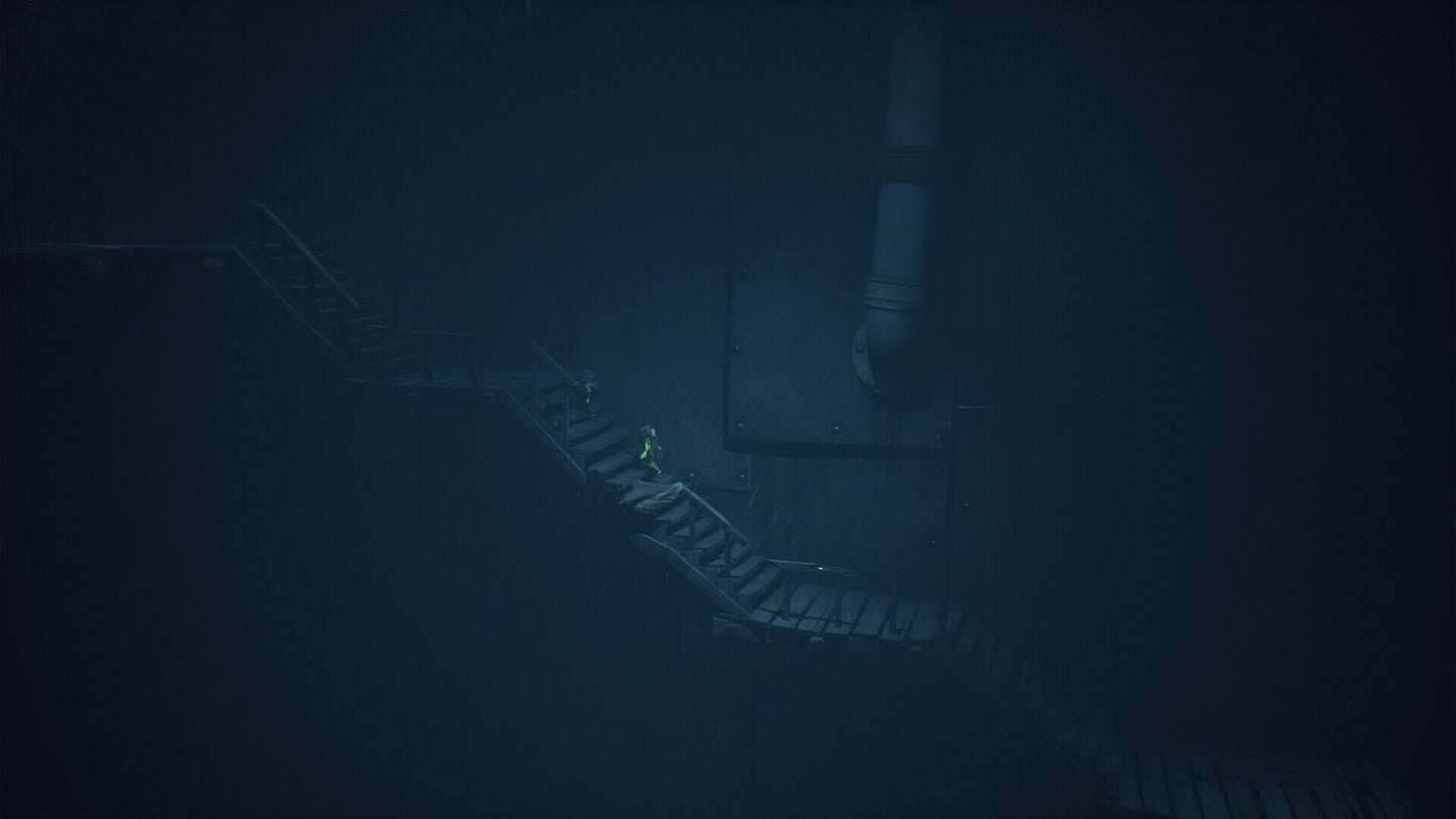Little Nightmares III (PC) - Steam Gift - GLOBAL   - BANDAI NAMCO Games Inc [Email/Instant Delivery]