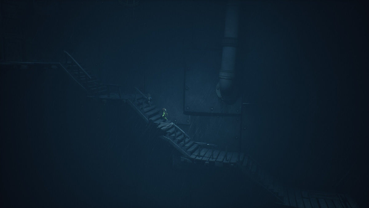 Little Nightmares III | Deluxe Edition (PC) - Steam Key - GLOBAL   - BANDAI NAMCO Games Inc [Email/Instant Delivery]