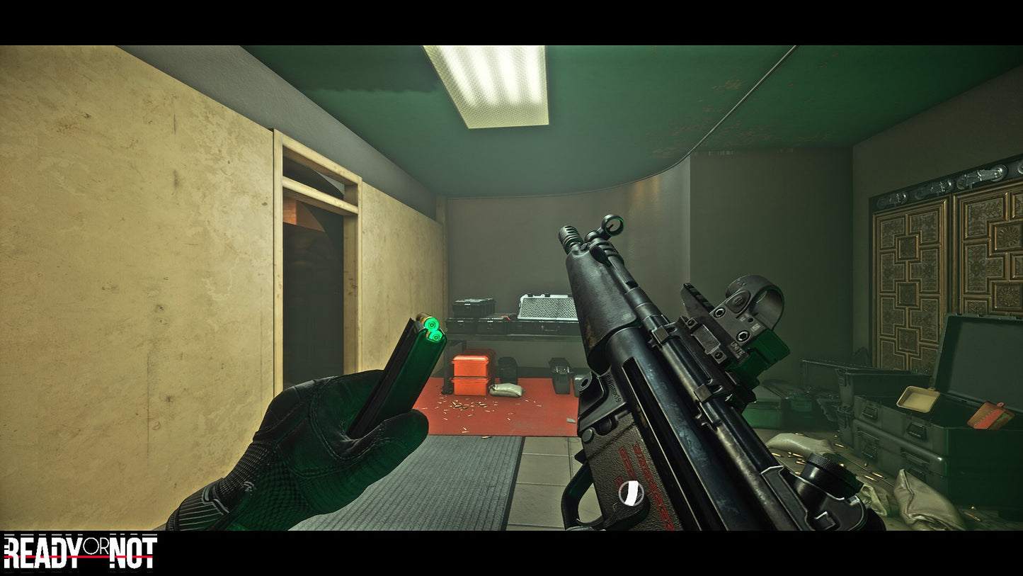 Ready or Not (Xbox Series X/S, PC) - Xbox Live Key - UNITED STATES   - VOID Interactive [Email/Instant Delivery]