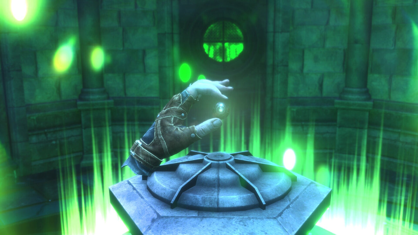 Thief VR: Legacy of Shadow (PC) - Steam Gift - GLOBAL   - Vertigo Games [Email/Instant Delivery]