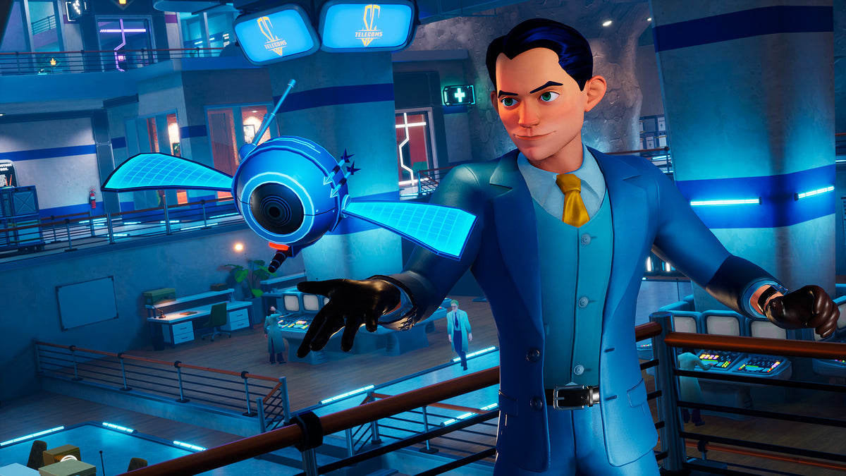 Deceive Inc. PC Epic Games Account  REGION FREE Tripwire Presents - [Email/Instant Delivery]