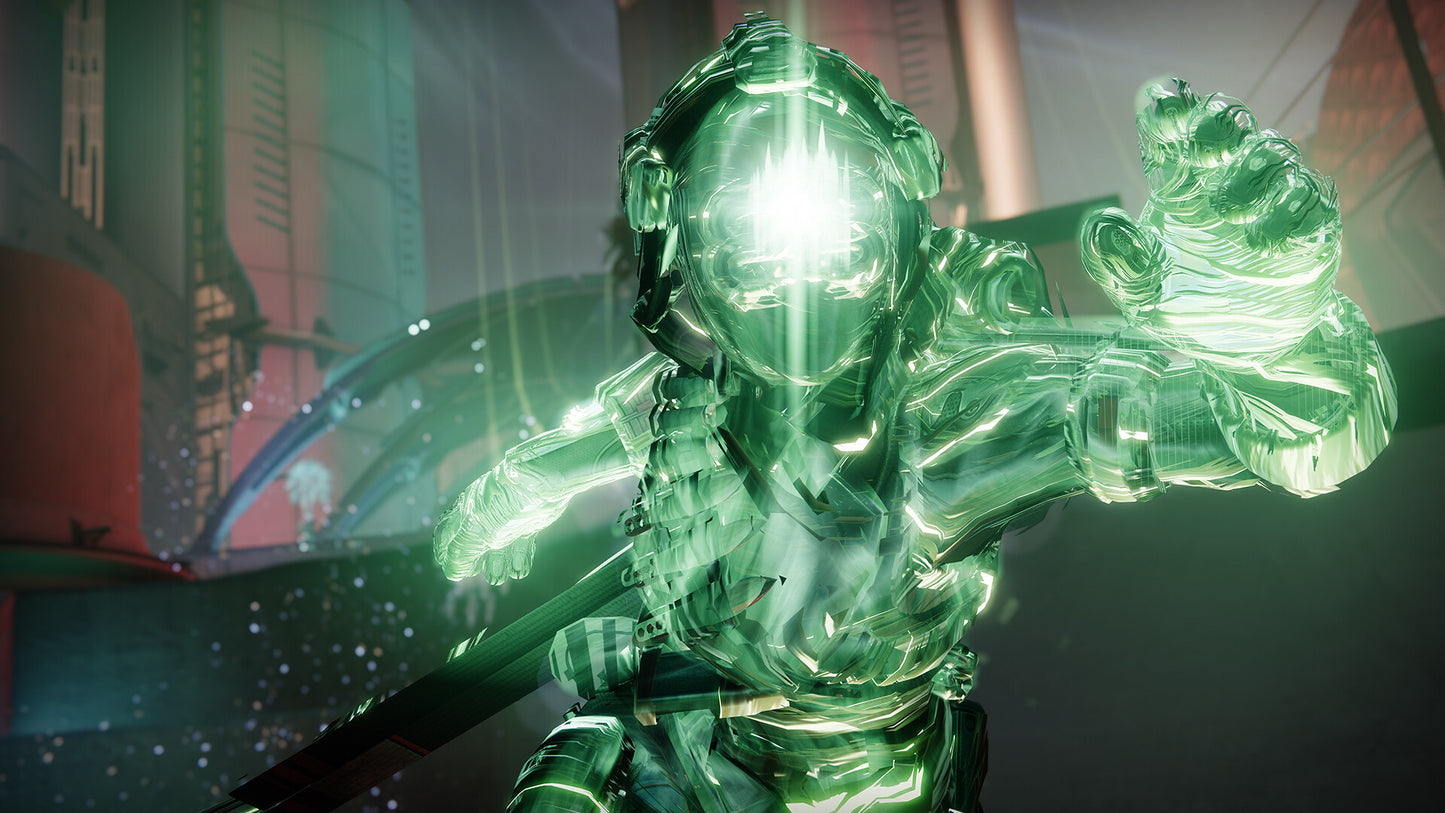 Destiny 2: Lightfall + Annual Pass Steam Account  REGION FREE Activision - [Email/Instant Delivery]