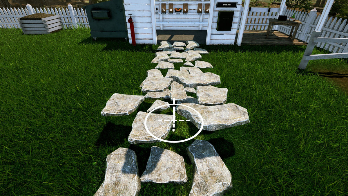Garden Simulator AR XBOX One / Xbox Series X|S CD Key  OTHER SunDust - [Email/Instant Delivery]