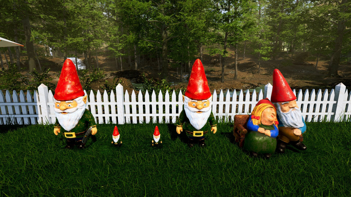 Garden Simulator AR XBOX One / Xbox Series X|S CD Key  OTHER SunDust - [Email/Instant Delivery]