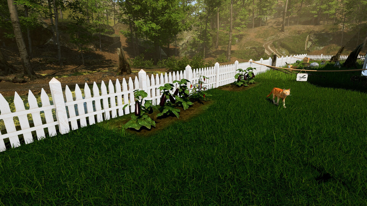 Garden Simulator AR XBOX One / Xbox Series X|S CD Key  OTHER SunDust - [Email/Instant Delivery]