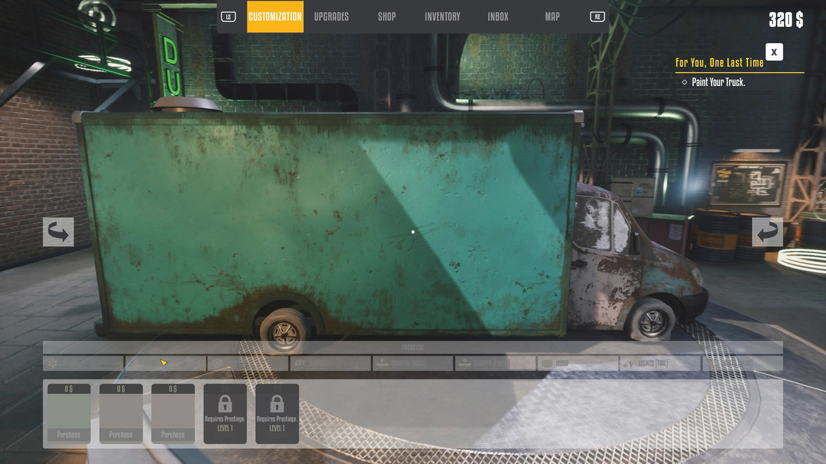 Food Truck Simulator XBOX One / Xbox Series X|S Account Xbox One -  REGION FREE DRAGO entertainment - [Email/Instant Delivery]