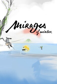 Mirages of Winter (PC) - Steam Gift - GLOBAL  [Email/Instant Delivery]