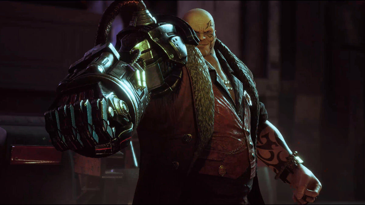 Gungrave G.O.R.E. - Complete Bundle EU/NA PC Steam CD Key  OTHER Prime Matter - [Email/Instant Delivery]