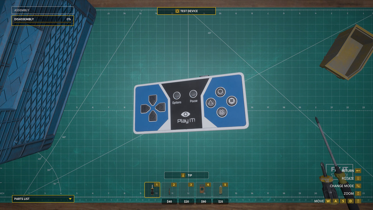 Electrician Simulator AR XBOX One / Xbox Series X|S CD Key Xbox One -  Argentina Gaming Factory - [Email/Instant Delivery]