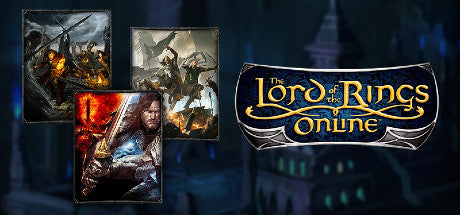 Lord Of The Rings Online: Free Quest Packs Code - DLC