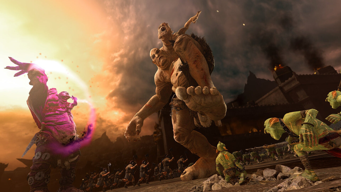 Total War: Warhammer III - Tides of Torment (PC) - Steam Key - GLOBAL  [Email/Instant Delivery]