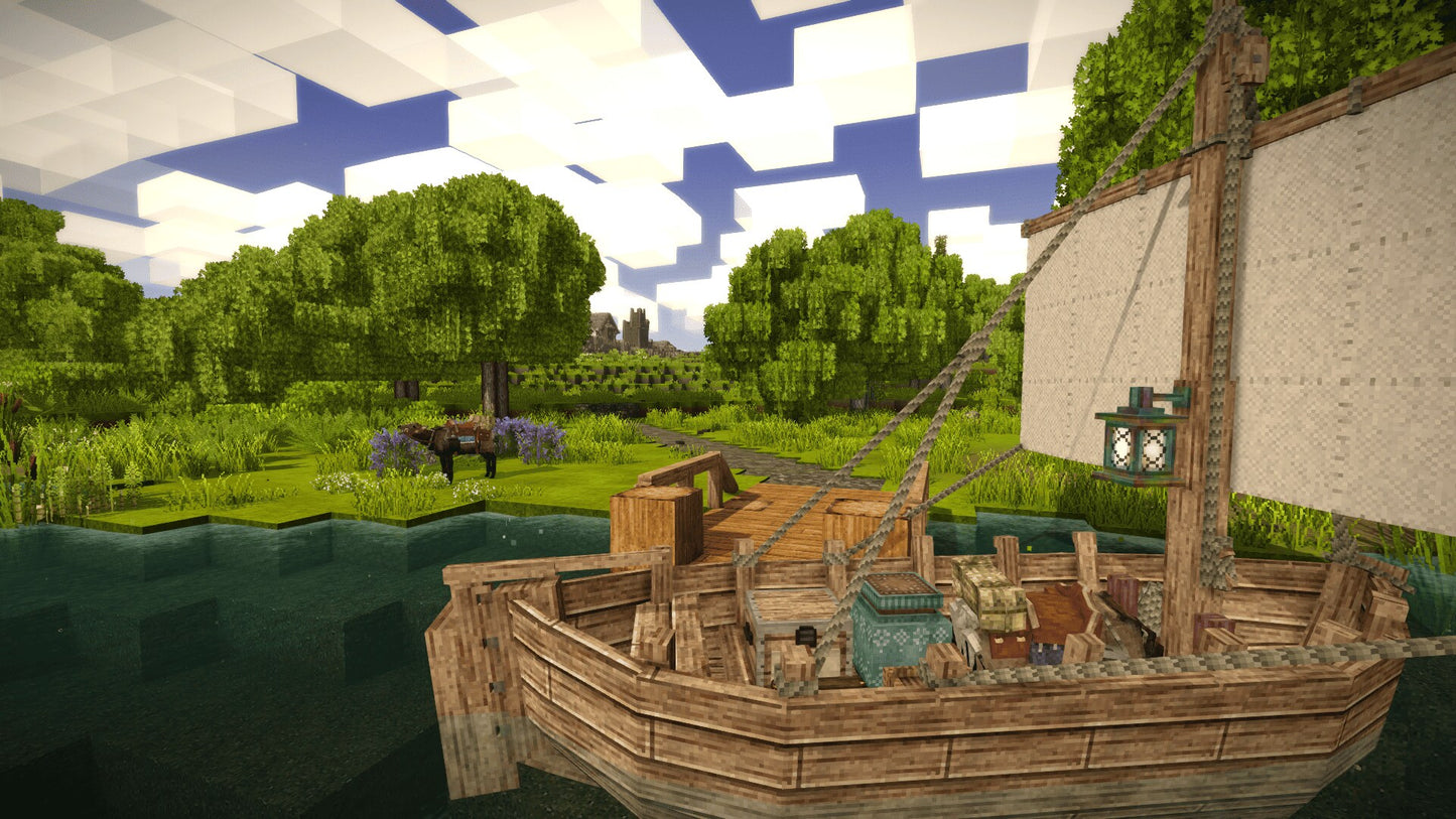 Vintage Story (PC) - Official Website Key - GLOBAL   - Tyron Madlener [Email/Instant Delivery]