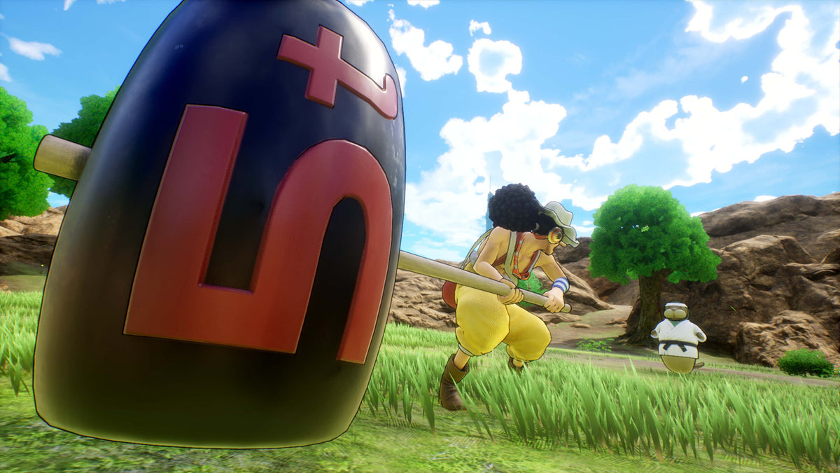 One Piece Odyssey PS5 Account PlayStation 5 -  REGION FREE Bandai Namco Entertainment - [Email/Instant Delivery]