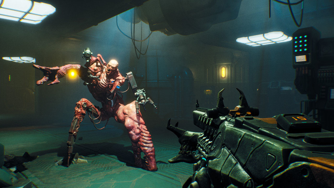 RIPOUT Steam Account  REGION FREE 3D Realms - [Email/Instant Delivery]