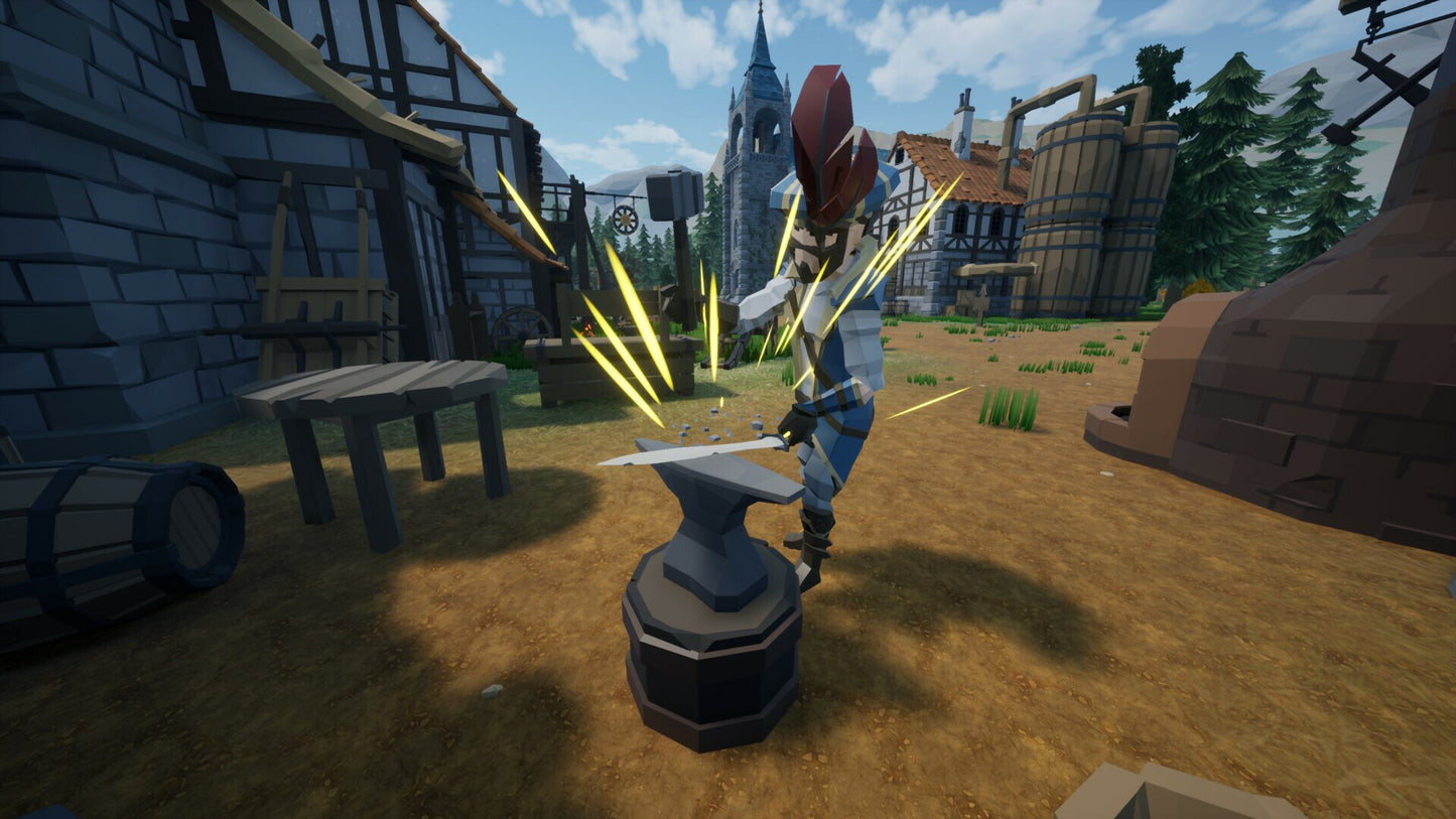 The Bloodline (PC) - Steam Gift - GLOBAL   - HOOK [Email/Instant Delivery]