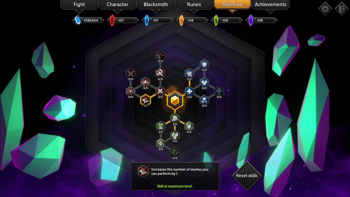 Soulstone Survivors Xbox Series X|S Account  REGION FREE Game Smithing Limited - [Email/Instant Delivery]