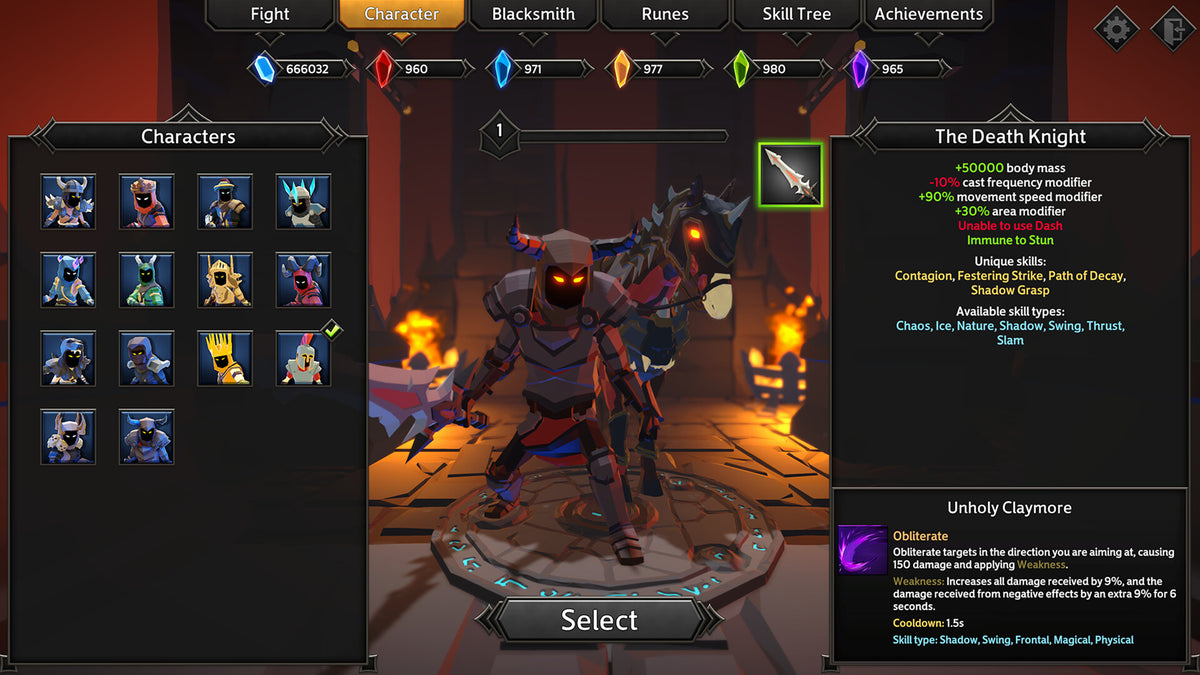 Soulstone Survivors Xbox Series X|S Account  REGION FREE Game Smithing Limited - [Email/Instant Delivery]