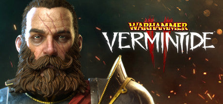 Warhammer: Vermintide 2 (Steam) Giveaway - Game