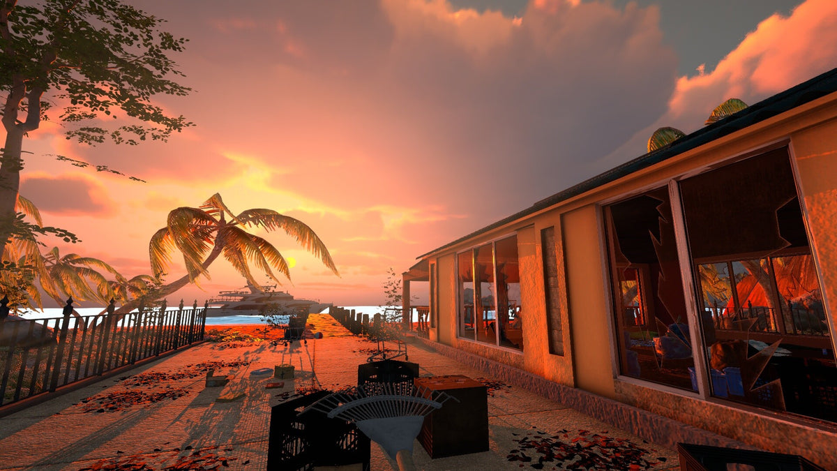 Cafe Owner Simulator XBOX One / Xbox Series X|S Account Xbox One -  REGION FREE RockGame S.A. - [Email/Instant Delivery]