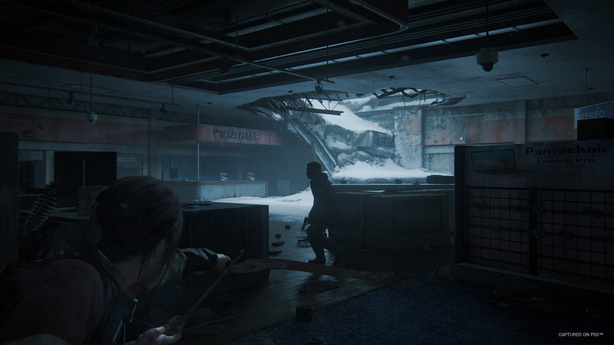 The Last of Us Part 1 EU Steam CD Key   EUROPE - all countries PlayStation PC LLC - [Email/Instant Delivery]