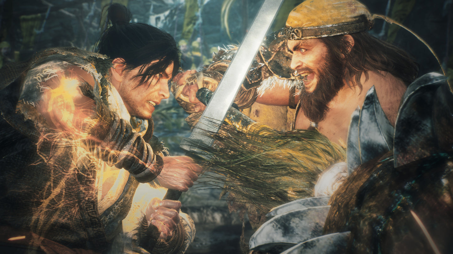 Wo Long: Fallen Dynasty EU Steam CD Key   EUROPE - all countries Koei Tecmo Games - [Email/Instant Delivery]
