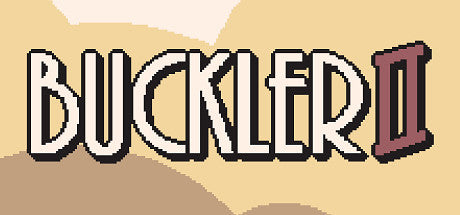 Buckler 2 (itch.io) Giveaway - Game