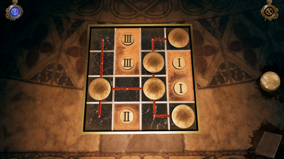 The House of Da Vinci 3 EU XBOX One / Xbox Series X|S / PC CD Key Xbox One -  EUROPE Blue Brains Games - [Email/Instant Delivery]