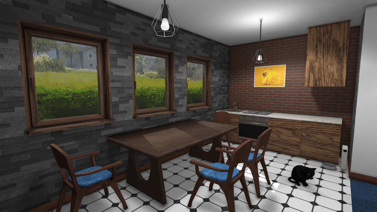 House Flipper Pets Bundle AR XBOX One / Xbox Series X|S / Windows 10/11 CD Key Other -  OTHER  [Email/Instant Delivery]