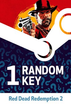 Try to get Red Dead Redemption 2 | 1 Key (PC) - Steam Key - GLOBAL  [Email/Instant Delivery]