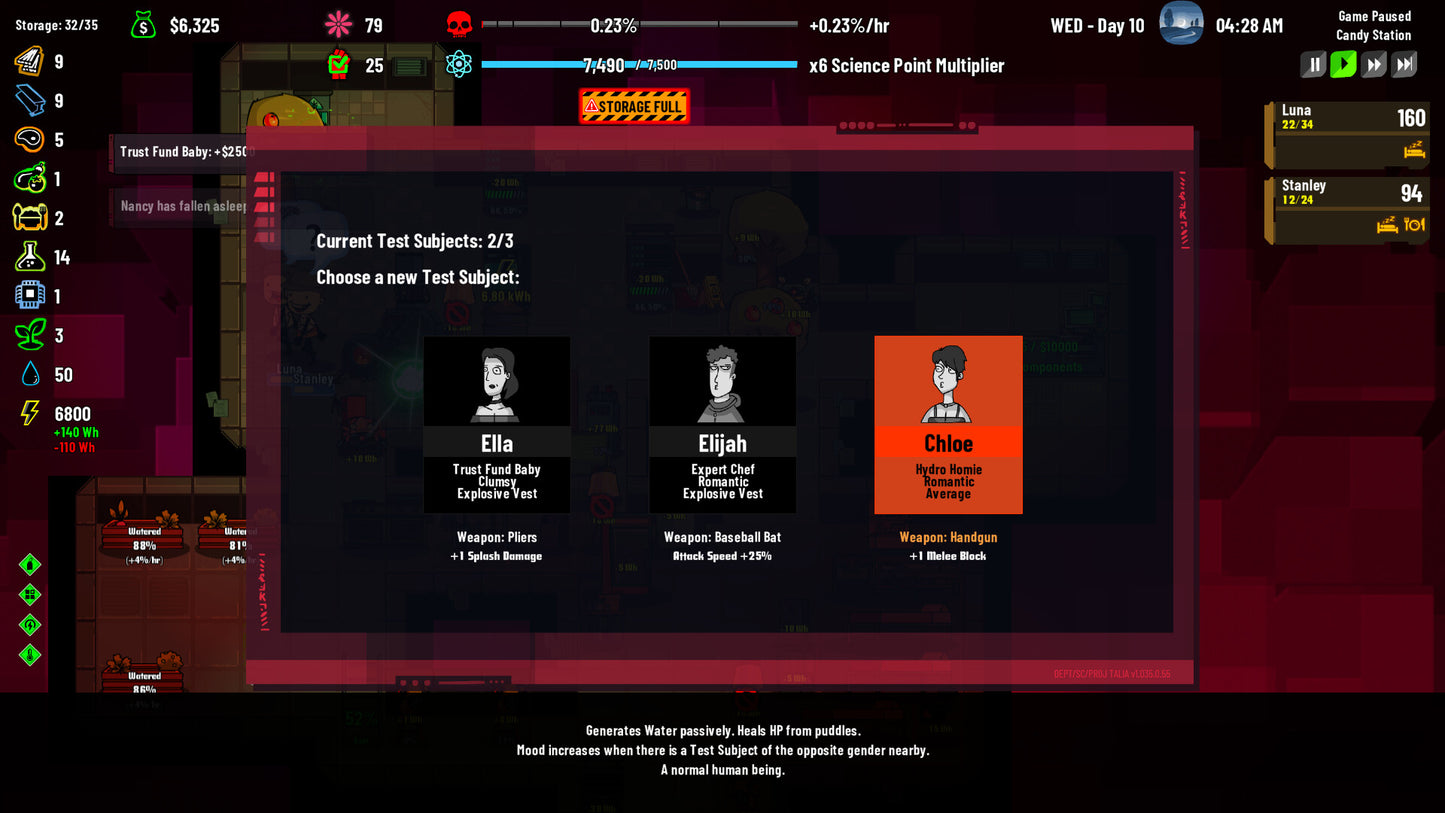 Rogue AI Simulator PC Steam Account  REGION FREE Surefire.Games - [Email/Instant Delivery]