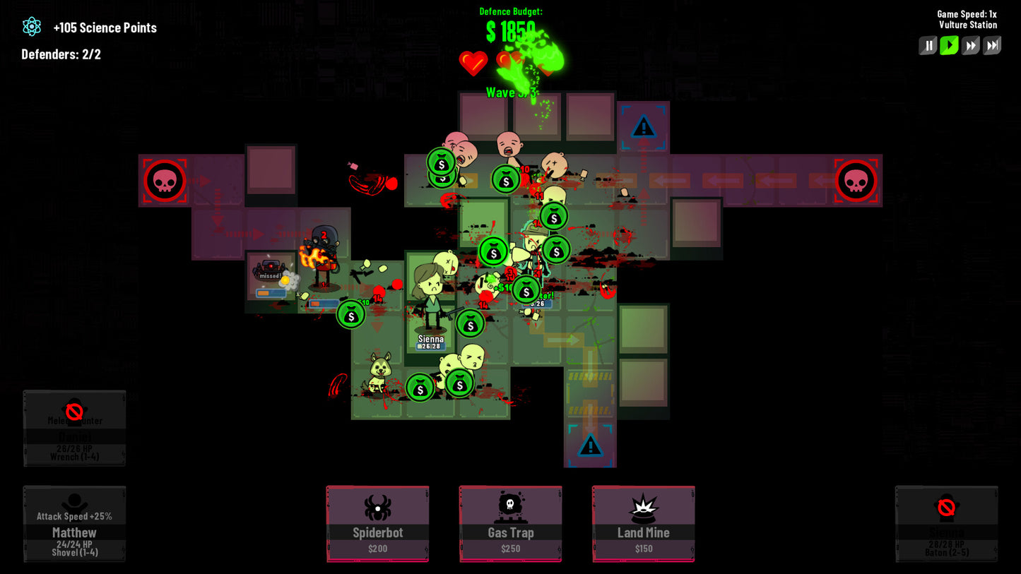Rogue AI Simulator PC Steam CD Key  REGION FREE Surefire.Games - [Email/Instant Delivery]