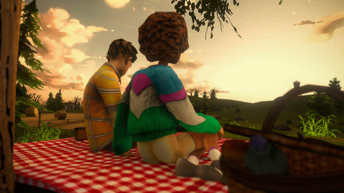 Horror Tale 2: Samantha Steam CD Key  REGION FREE Euphoria Games - [Email/Instant Delivery]