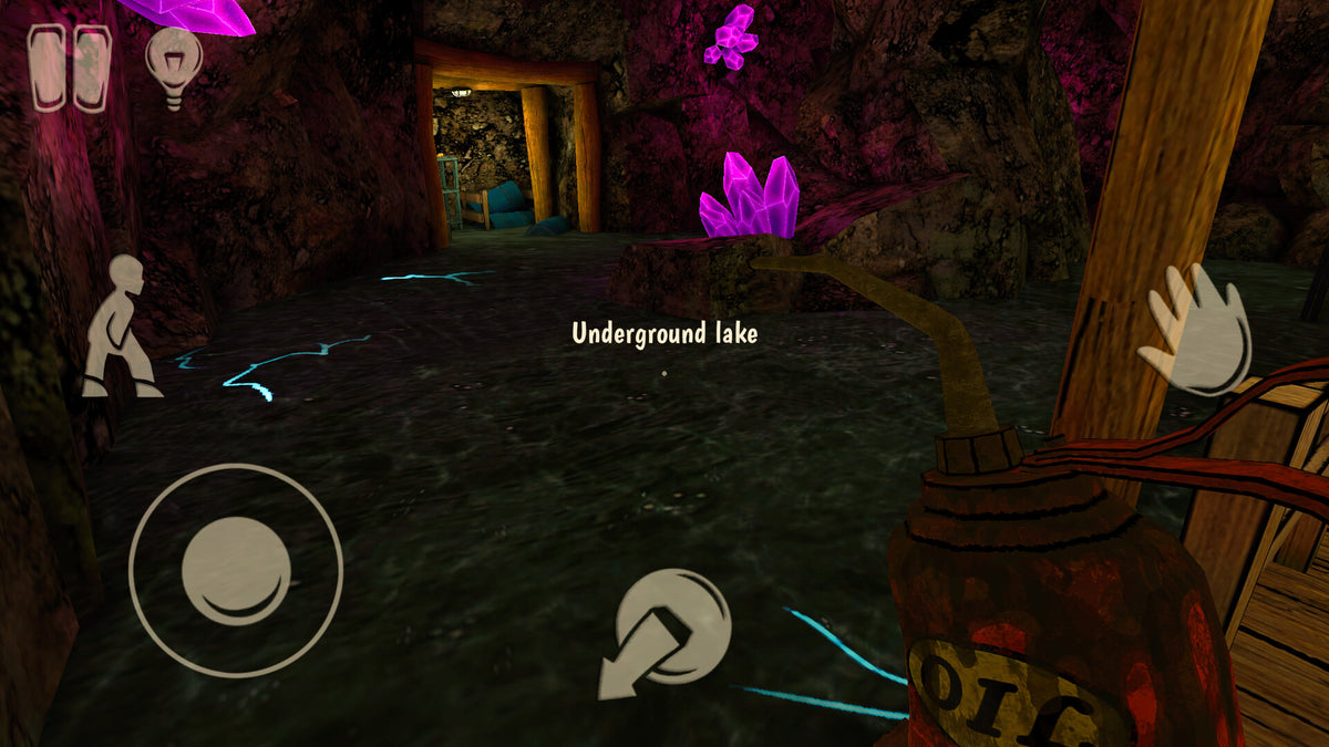Horror Tale 2: Samantha Steam CD Key  REGION FREE Euphoria Games - [Email/Instant Delivery]