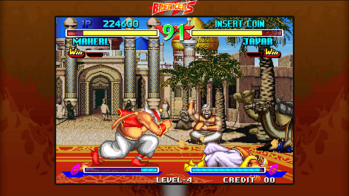 Breakers Collection Steam CD Key  REGION FREE Broderbund - [Email/Instant Delivery]
